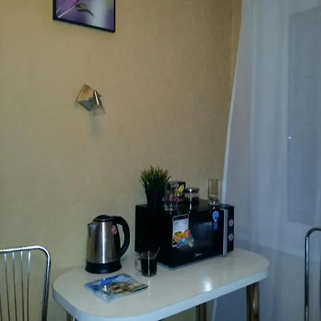 On Korolja 20. Minsk