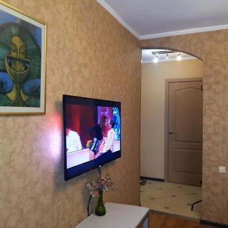 On Korolja 20. Apartament *