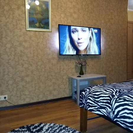 On Korolja 20. * Mińsk